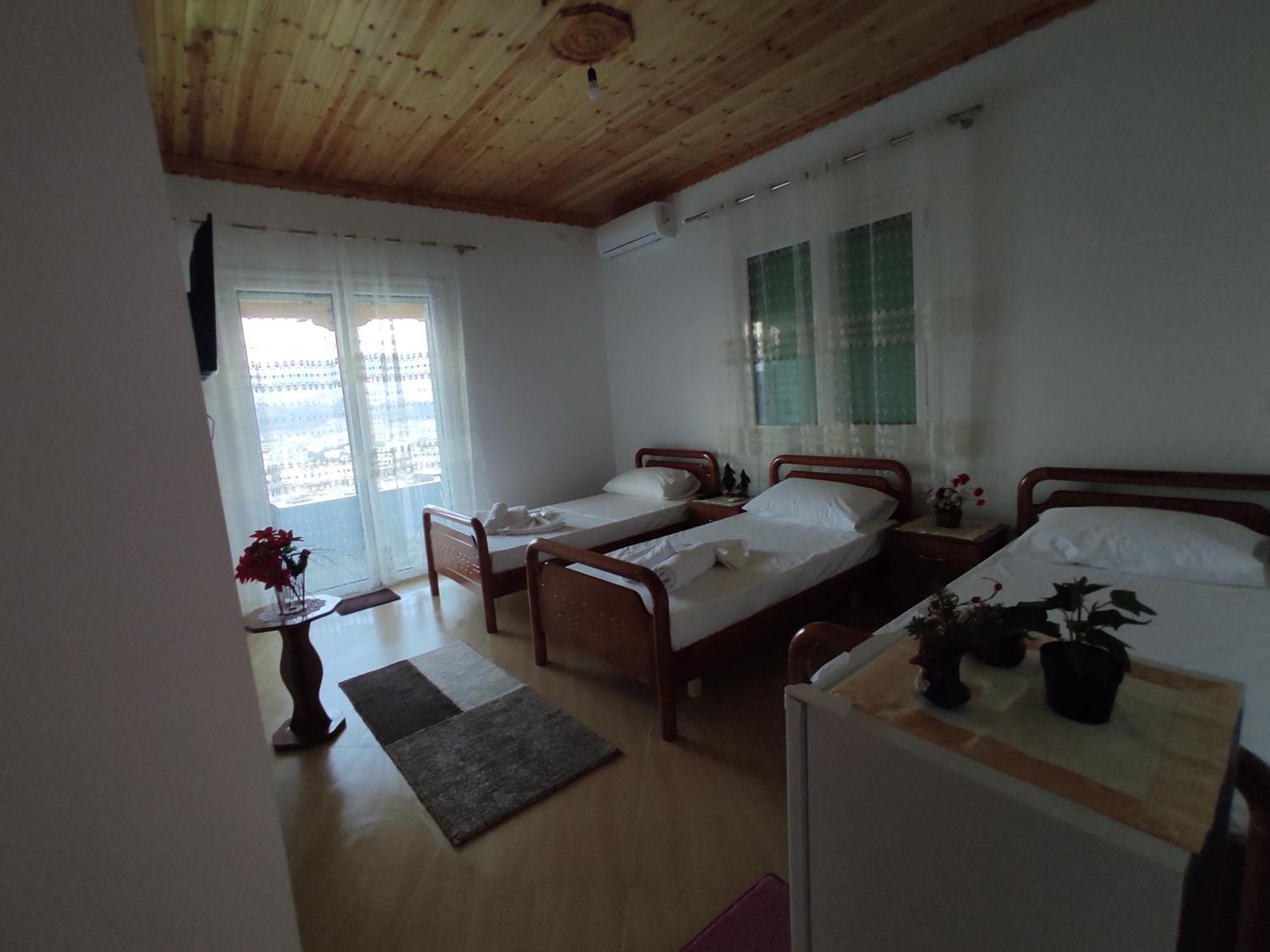 Dino Apartmán *