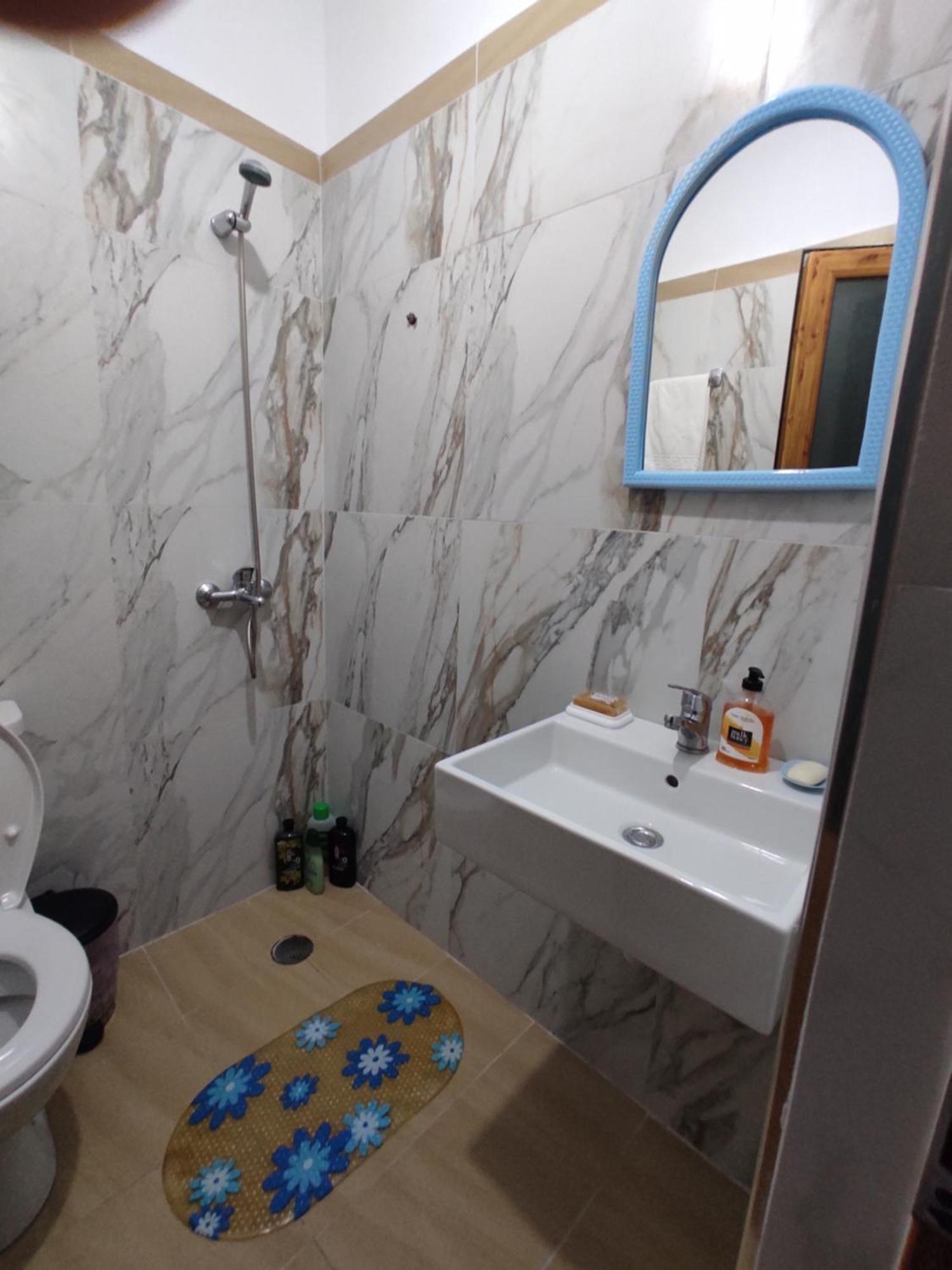 Apartmán Dino Gjirokastër