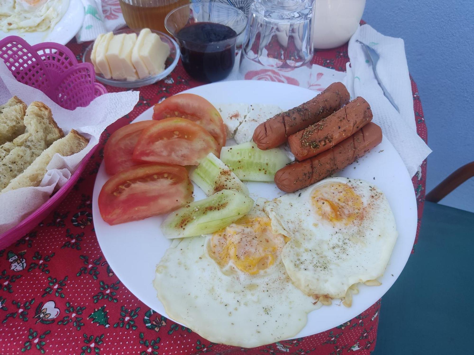 Dino Apartmán Gjirokastër